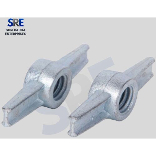 Scaffolding Wing Nut Lock