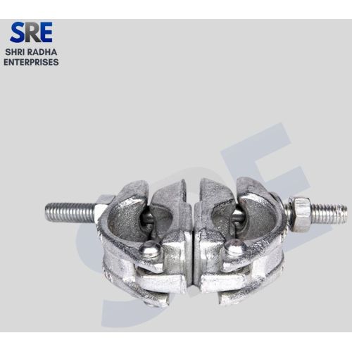 Swivel Scaffolding Coupler