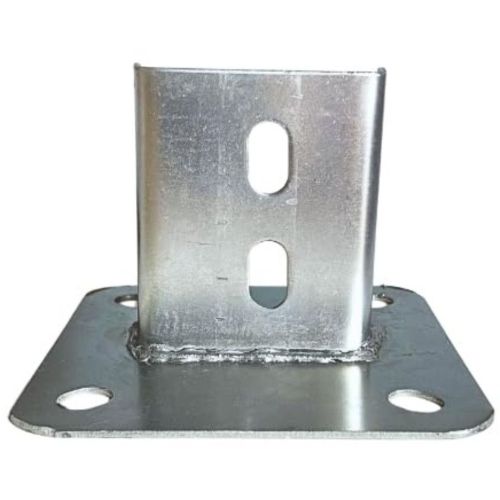 Unistrut Channel Base Plate