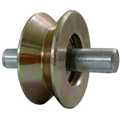 V Groove Bearing Sliding Gate Wheel