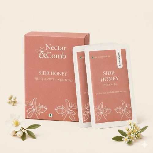 Sidr Honey Sachets