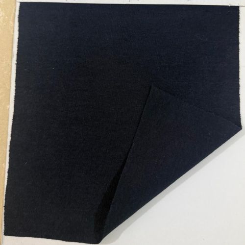 Knitted Interlock T-Shirt Fabric