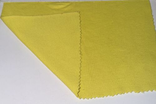 Knitted Ribbed Fabric