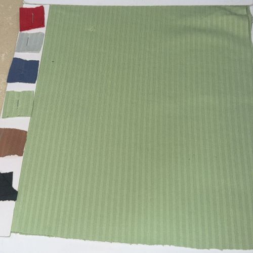 Knitted Self Design T-Shirt Fabric