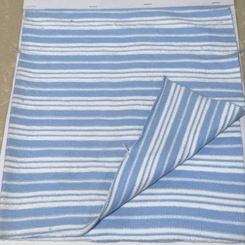 Knitted Towel  T-Shirt Fabric