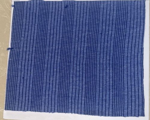 Thermal Knitted Fabric