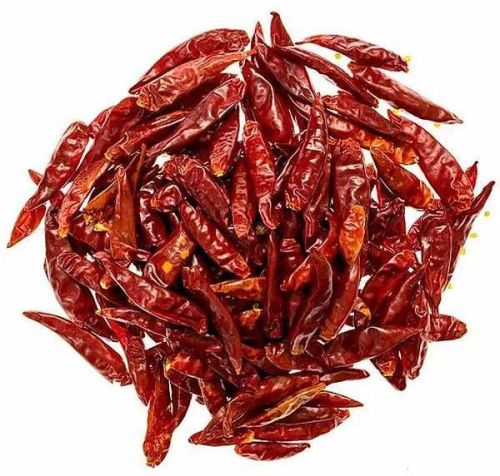 Cayenne Dried Red Pepper