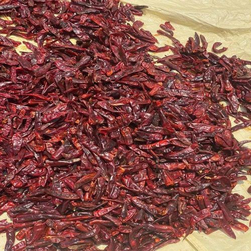 Jwala Dry Red Chilli