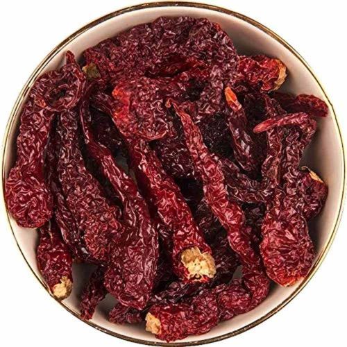 Kashmiri Dry Red Chilli