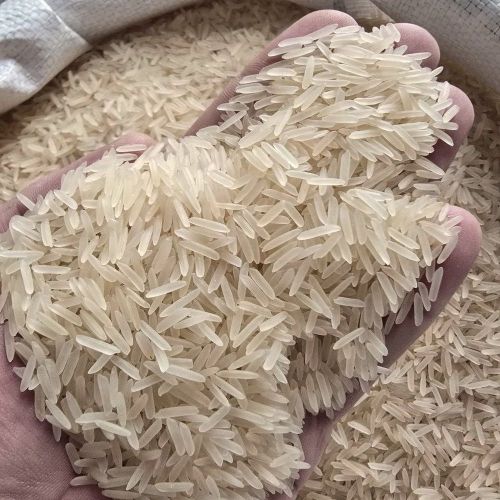 1509 Steam Basmati Rice