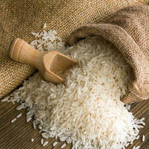 Traditional Basmati Rice