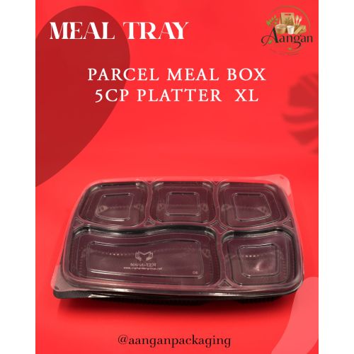 Meal Trays