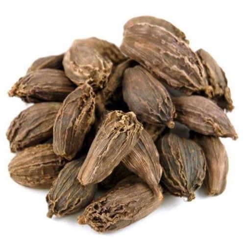Black Cardamom Seeds