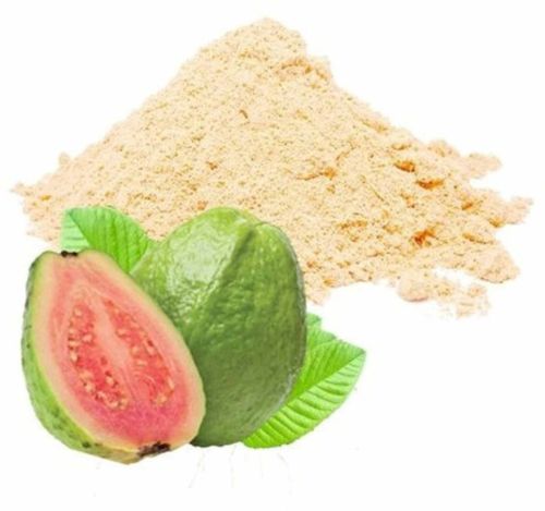 Dehydrated Guava Powder
