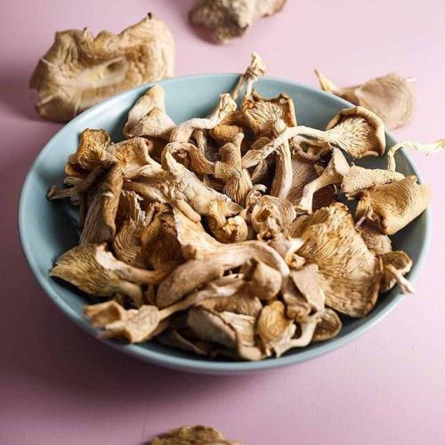 Dehydrated Flakes