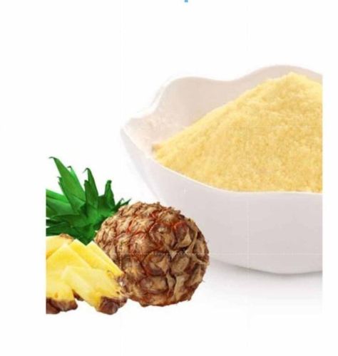 Dehydrated Pineapple Powder