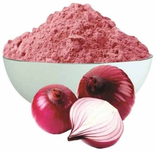 Vegetable Powders