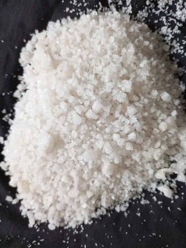 Industrial Food Grade Salt