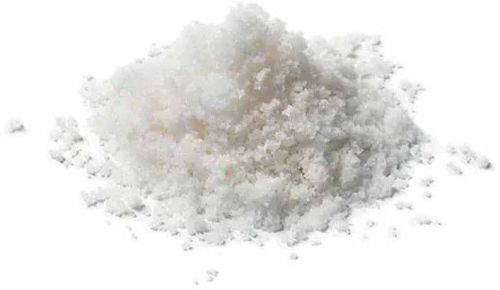 Industrial Sea Salt