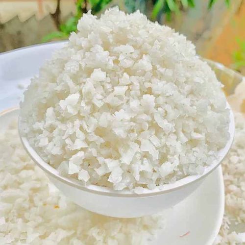 Raw Sea Salt