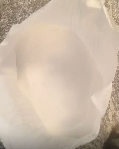 Export Quality Sea Salt