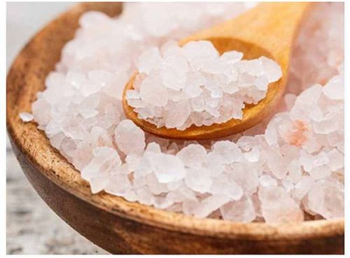 Solar Sea Salt