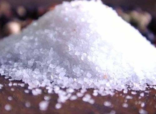Unrefined Sea Salt