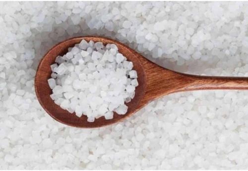 White Crystal Iodized Salt