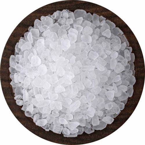White Sea Salt