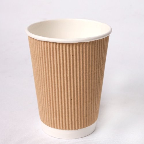 150ml Ripple Paper Cup