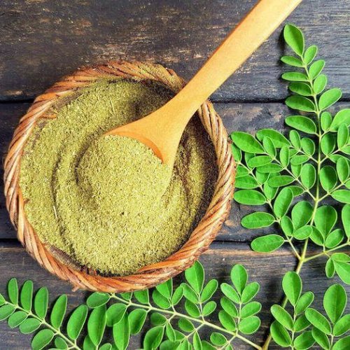 Moringa Leaf Powder