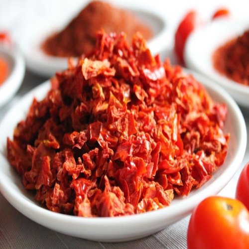 Tomato Flakes