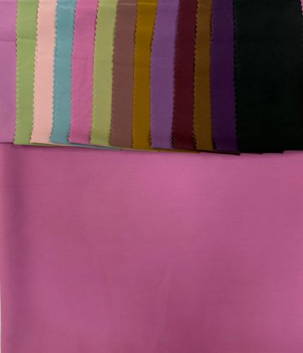 4 Way Korean Lycra Fabric