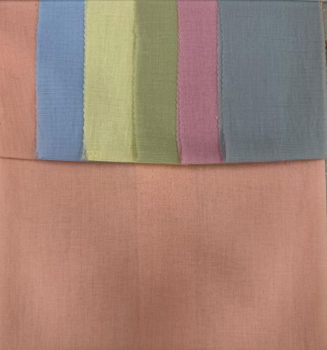 NV Chiffon Fabric