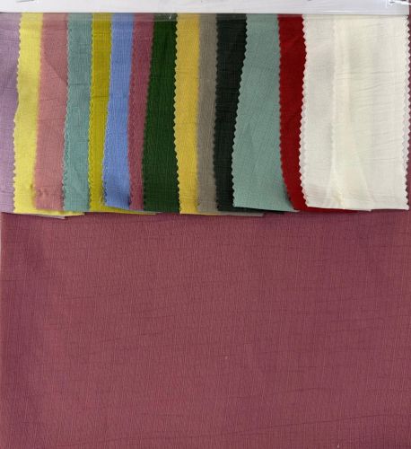 NV Plain Fabric