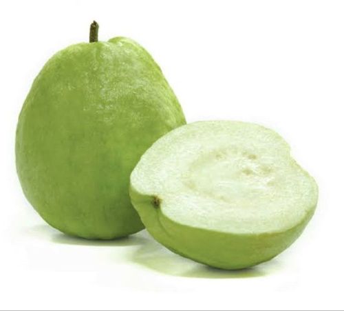 White A Grade Vnr Guava