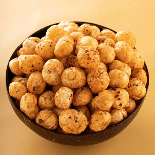 Roasted Makhana
