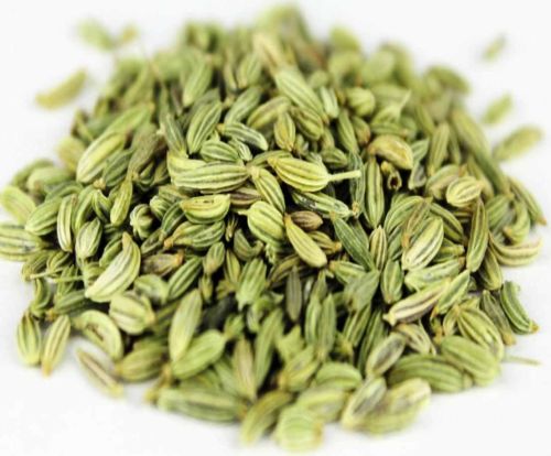 Europe Quality Fennel Seed