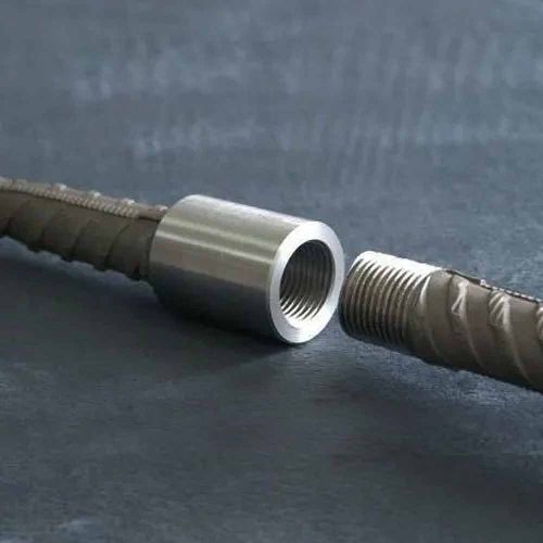 16mm Parallel Threaded Coupler