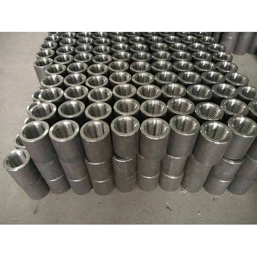 20mm Cold Forged Parallel Threaded Coupler