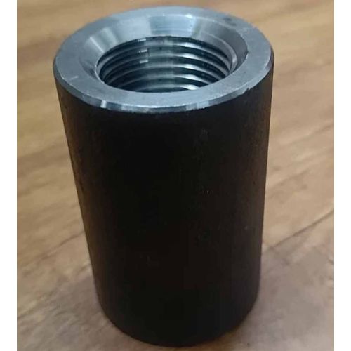25mm Cold Forged Parallel Threaded Coupler
