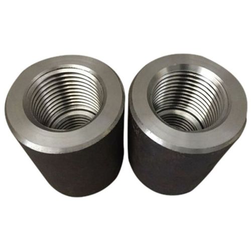 25mm Parallel Threaded Coupler