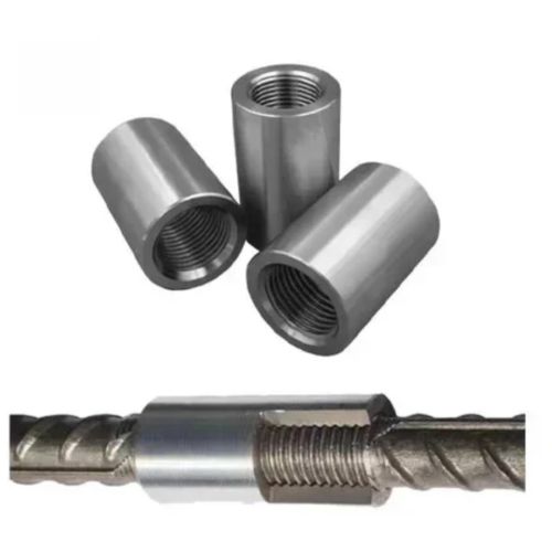 40mm Parallel Threaded Coupler