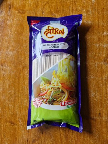 500gm Atta Noodles