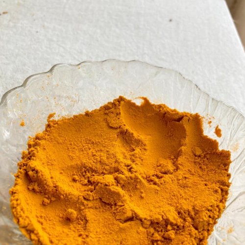 Pure Turmeric Powder