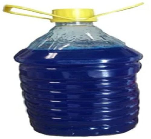 5 Litre Blue Toilet Cleaner