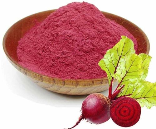 Dehydrated Beetroot Powder