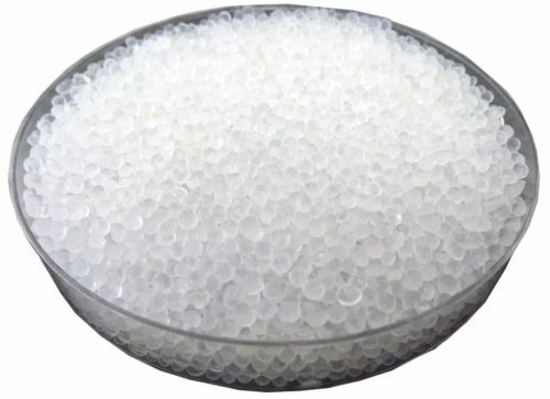White Silica Gel Granules