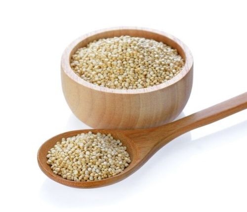 Healthy Quinoa Seeds