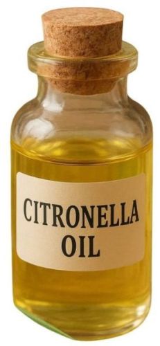 Citronella Oil
